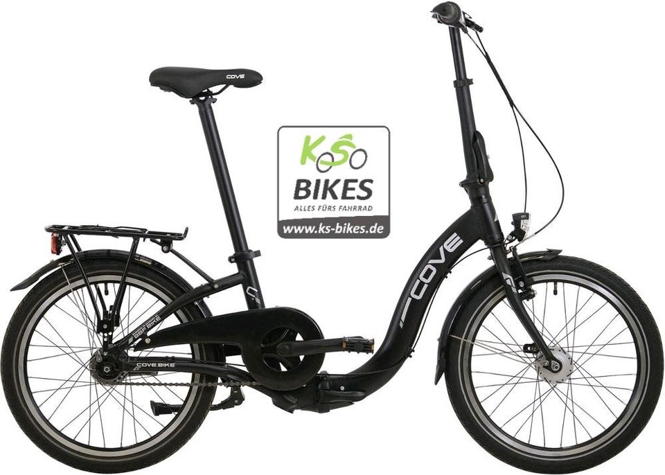 Dahon / BBF Falträder in Bottrop Top Preise Faltrad Klapprad 2024 in Bottrop