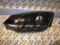 Skoda Fabia III LED Scheinwerfer Links 6V1941015B Wiesbaden - Mainz-Kastel Vorschau