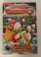 LTB Weihnachten in Entenhausen Weihnachtsedition 5 Bremen - Schwachhausen Vorschau