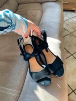 Sandalen Damen Nordrhein-Westfalen - Detmold Vorschau