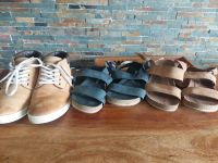 Timberland Ledersandalen und Sneaker Hessen - Bensheim Vorschau