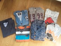 Pullover, Pullis, Paket Oberteile Jungs Gr. 122/128 Niedersachsen - Garbsen Vorschau