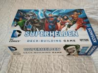 DC Superhelden Deck-Building Game Spiel Nordrhein-Westfalen - Herzogenrath Vorschau