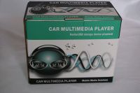 CAR MULTIMEDIA PLAYER (Mobile Media Solutions) Baden-Württemberg - Tuttlingen Vorschau