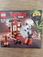 Lego Ninjago 70606 Nordrhein-Westfalen - Hagen Vorschau