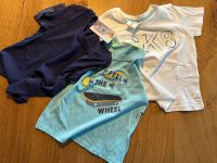 T-Shirts, neu, 116 Nordrhein-Westfalen - Warstein Vorschau