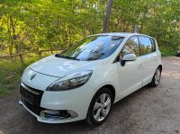 Renault Scenic III  1.5dCi TÜV neu Rheinland-Pfalz - Speyer Vorschau