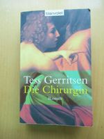 Buch von Tess Gerritsen Die Chirurgin Bayern - Rüdenau Vorschau