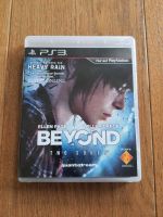 Playstation PS3 Spiel Beyond two Souls Niedersachsen - Sickte Vorschau