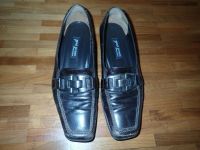 Paul Green Schuhe Leder Leder Schuhe 5 1/2 Nordrhein-Westfalen - Ascheberg Vorschau