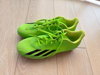 Fußballschuhe Adidas speedportal 4, Gr. 41 1/3 bzw. 8 Niedersachsen - Osterholz-Scharmbeck Vorschau
