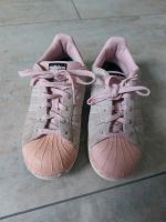 Adidas Sneaker Schuhe größe 36 2/3 kinder damen Wuppertal - Langerfeld-Beyenburg Vorschau