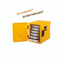 Gastro-Warmhaltebox, Termobox, Thermoport ähnlich RIEBER Baden-Württemberg - Ebenweiler Vorschau