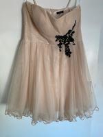 Abiball Kleid Abendkleid festlich Hochzeit Mitte - Wedding Vorschau