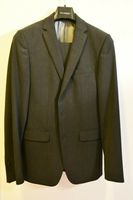 Digel slim line Herren Anzug grau Jacket & Hose 94 wie NEU Baden-Württemberg - Radolfzell am Bodensee Vorschau