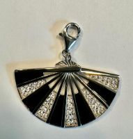 Esprit Damen Anhänger Charm 925 Sterling Silber „Fächer“ Nordrhein-Westfalen - Harsewinkel - Marienfeld Vorschau