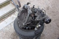 getriebe 51724724  für Fiat / Lancia Panda Kombi Dresden - Pieschen Vorschau