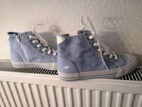 Sneaker / Schuhe "Mustang" in Größe 40 Neu mit OVP!!! Baden-Württemberg - Plüderhausen Vorschau