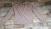 Mango Rollkragen Shirt Gr. XS Hessen - Melsungen Vorschau