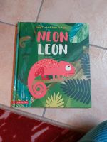 Neon Leon - Kinderbuch Rheinland-Pfalz - Kinderbeuern Vorschau