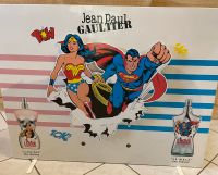 Jean Paul Gaultier Werbeplakat Superman Superwoman Baden-Württemberg - Rastatt Vorschau