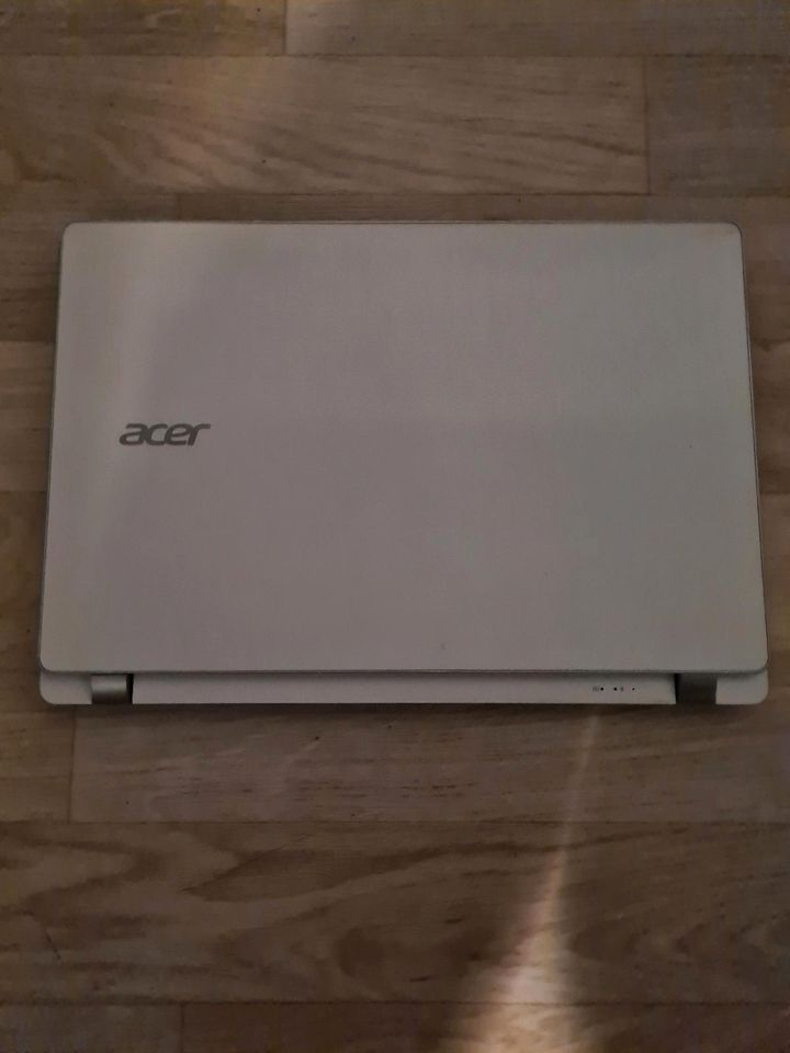 ACER Aspire in Berlin