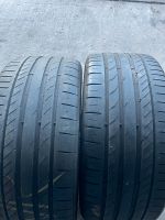 Continental SportContact 5 255/40 R20 101V XL Hessen - Schwalmstadt Vorschau