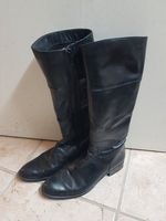 Stiefel Mexx Gr. 40 schwarz München - Moosach Vorschau