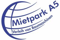 Mietpark A5 Maschienenverleih Bagger Rüttelplatte Kräne uvm Miete Hessen - Mücke Vorschau