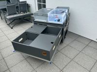 Ello Camping Campingbox Sonderanfertigung/ Handarbeit Nordrhein-Westfalen - Höxter Vorschau