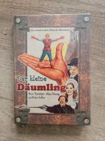 DER KLEINE DÄUMELING-DVD,Limited Edition,NEU! Nordrhein-Westfalen - Bottrop Vorschau