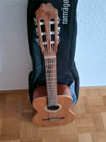 Gitarre Typ Granada Z 1   - 58 Baden-Württemberg - Rottenacker Vorschau