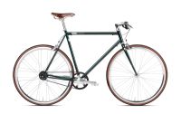 Mikamaro Urban Classic Bike, 8 Gang, 54cm Friedrichshain-Kreuzberg - Friedrichshain Vorschau