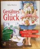 Buch "Genähtes Glück" Dresden - Dresden-Plauen Vorschau