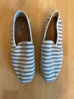 Toms Schuhe – Größe 38 – Neu & ungetragen Frankfurt am Main - Bergen-Enkheim Vorschau