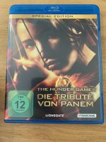 The Hunger Games die Tribute von Panem,Blu-Ray,Special Edition Sachsen - Bannewitz Vorschau