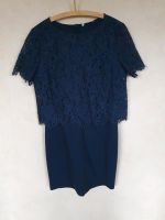 Esprit kleid Gr 38 40 Spitze Abendkleid Sommerkleid Düsseldorf - Pempelfort Vorschau