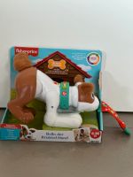 Fisher Price Bello der Krabbel-Hund Bayern - Bamberg Vorschau