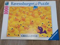 Ravensburger puzzel 1000 Teile Nordrhein-Westfalen - Würselen Vorschau