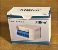 Milfra Smart Module Unterputzmodul Wi-Fi Nordrhein-Westfalen - Troisdorf Vorschau