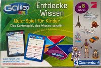 Brettspiel Galileo Baden-Württemberg - Mainhardt Vorschau