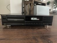 Technics CD Player, SL-PG420A top Niedersachsen - Rühen Vorschau