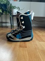 Salomon Snowboardschuhe Baden-Württemberg - Esslingen Vorschau