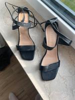 Damenschuhe mit breiten Absatz Bayern - Kaufbeuren Vorschau