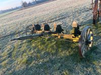 Landmaschinen Landtechnik Retro Kartoffelhacke Brandenburg - Beeskow Vorschau