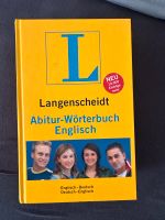 Lexikon, Abitur Wörterbuch Englisch Nordrhein-Westfalen - Velbert Vorschau