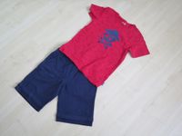 JAKO-O: Shorts und Wendepailetten-T-Shirt in 140-146 Bayern - Kempten Vorschau