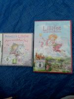 Nintendo DS+DVD Lillifee Niedersachsen - Wietze Vorschau