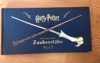 Harry Potter Buch der Zauberstäbe Duisburg - Duisburg-Mitte Vorschau