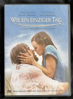 Wie ein einziger Tag DVD Nordrhein-Westfalen - Siegen Vorschau